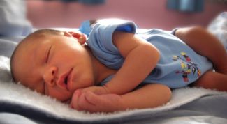 Картинка по теме - почему ребенок ночью не спит