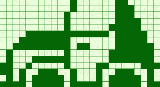Картинка по теме - как научиться разгадывать японские кроссворды