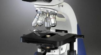 Картинка по теме - что такое микроскоп