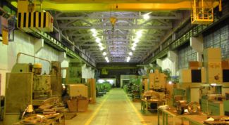 Картинка по теме - что такое производство