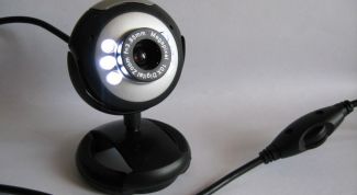 Картинка по теме - что такое веб-камера