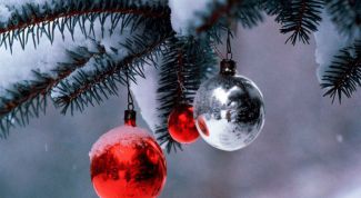 Картинка по теме - как праздновать новый год