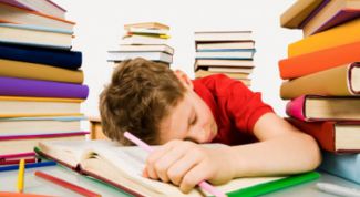 Картинка по теме - что такое причастный оборот