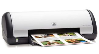 Картинка по теме - как включить функцию определения оставшегося запаса чернил