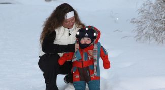 Картинка по теме - как выбрать зимний комбинезон