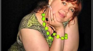 Картинка по теме - как одеваться при полной фигуре