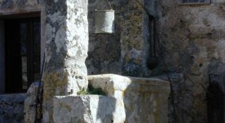 Картинка по теме - как отремонтировать колодец