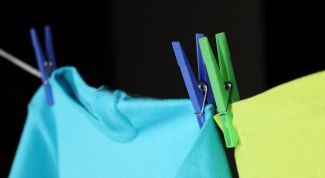 Картинка по теме - как отчистить пятно на одежде