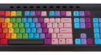 Картинка по теме - как настроить кириллицу