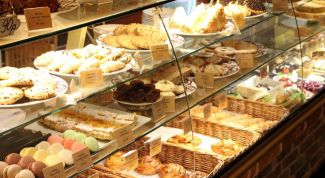 Картинка по теме - как организовать кондитерскую