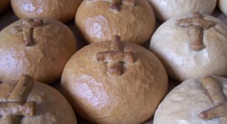 Картинка по теме - как испечь кулич