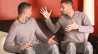 Картинка по теме - как выявить конфликт