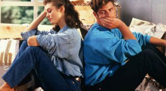 Картинка по теме - как расстаться с парнем