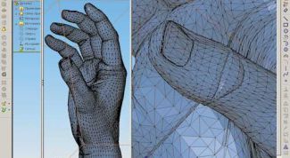 Картинка по теме - как продать 3d модель