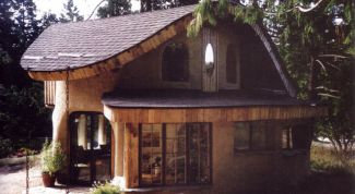 Картинка по теме - как построить экологический дом