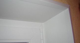 Картинка по теме - как отделать пластиковые окна самому