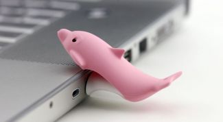 Картинка по теме - что такое флешка