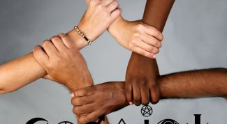 Картинка по теме - что такое толерантность