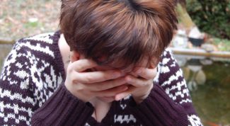 Картинка по теме - как предотвратить депрессию