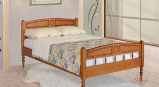 Картинка по теме - как избавиться от скрипа кровати