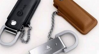 Картинка по теме - как увеличить скорость передачи на флешку