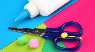 Картинка по теме - как отстирать клей пва