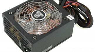 Картинка по теме - как подключить второй блок питания