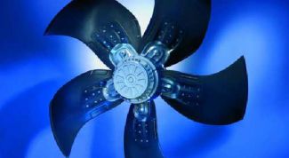 Картинка по теме - как рассчитать вентилятор