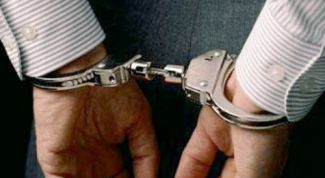 Картинка по теме - как найти грабителя