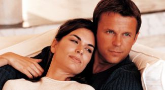 Картинка по теме - как удержать мужчину рядом