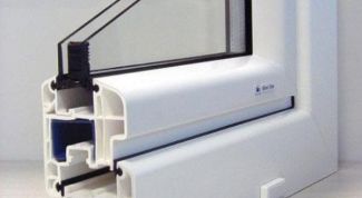 Картинка по теме - как разобрать пластиковое окно