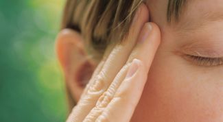 Картинка по теме - как убрать шум в голове