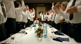 Картинка по теме - как провести проводы на пенсию