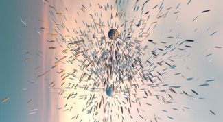 Картинка по теме - что такое электрон