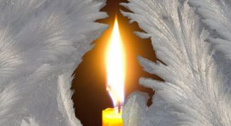 Картинка по теме - как украсить окна к новому году