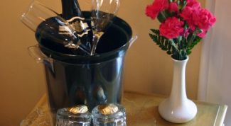 Картинка по теме - как выбрать хорошее шампанское