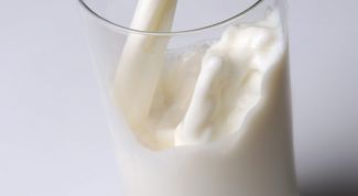 Картинка по теме - как отличить порошоковое молоко