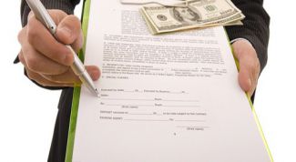 Картинка по теме - как отменить договор купли продажи