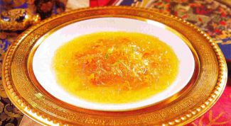 Картинка по теме - как сварить вкусный куриный бульон