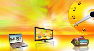 Картинка по теме - как записать видео с компьютера на видеокамеру