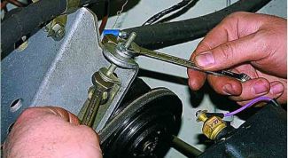 Картинка по теме - как натянуть гур