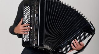 Картинка по теме - как научиться играть на баяне