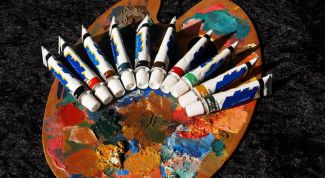 Картинка по теме - что такое живопись