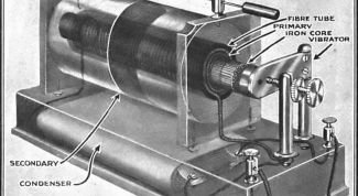 Картинка по теме - что такое индукция
