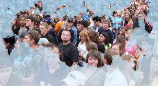 Картинка по теме - что такое демография