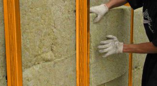 Картинка по теме - как утеплять стены в гараже