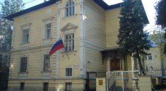 Картинка по теме - как встать на консульский учет