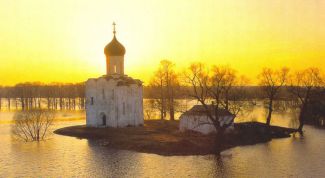 Картинка по теме - как креститься рукой