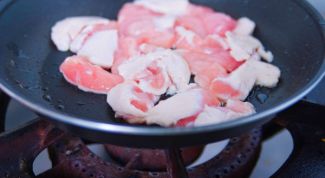 Картинка по теме - как жарить во фритюре