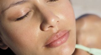 Картинка по теме - как избавиться от черных точек на носу быстро
